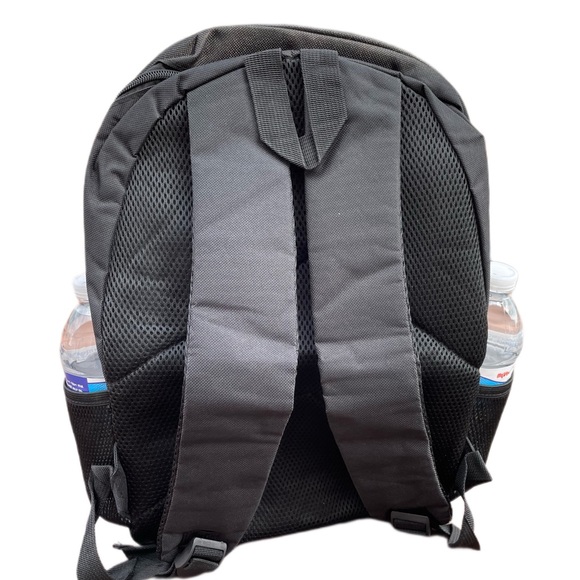 Minecraft Creeper Surreal Graphic 3D Backpack - Picture 4 of 7